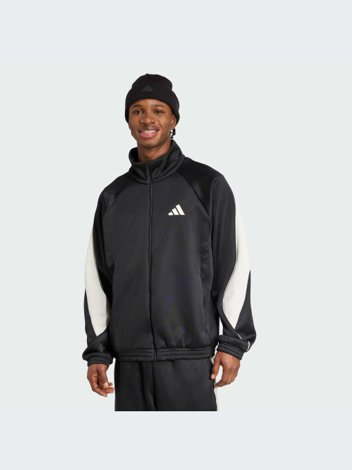 Худи и свитшоты Adidas модель JN1821-KZ Фото
