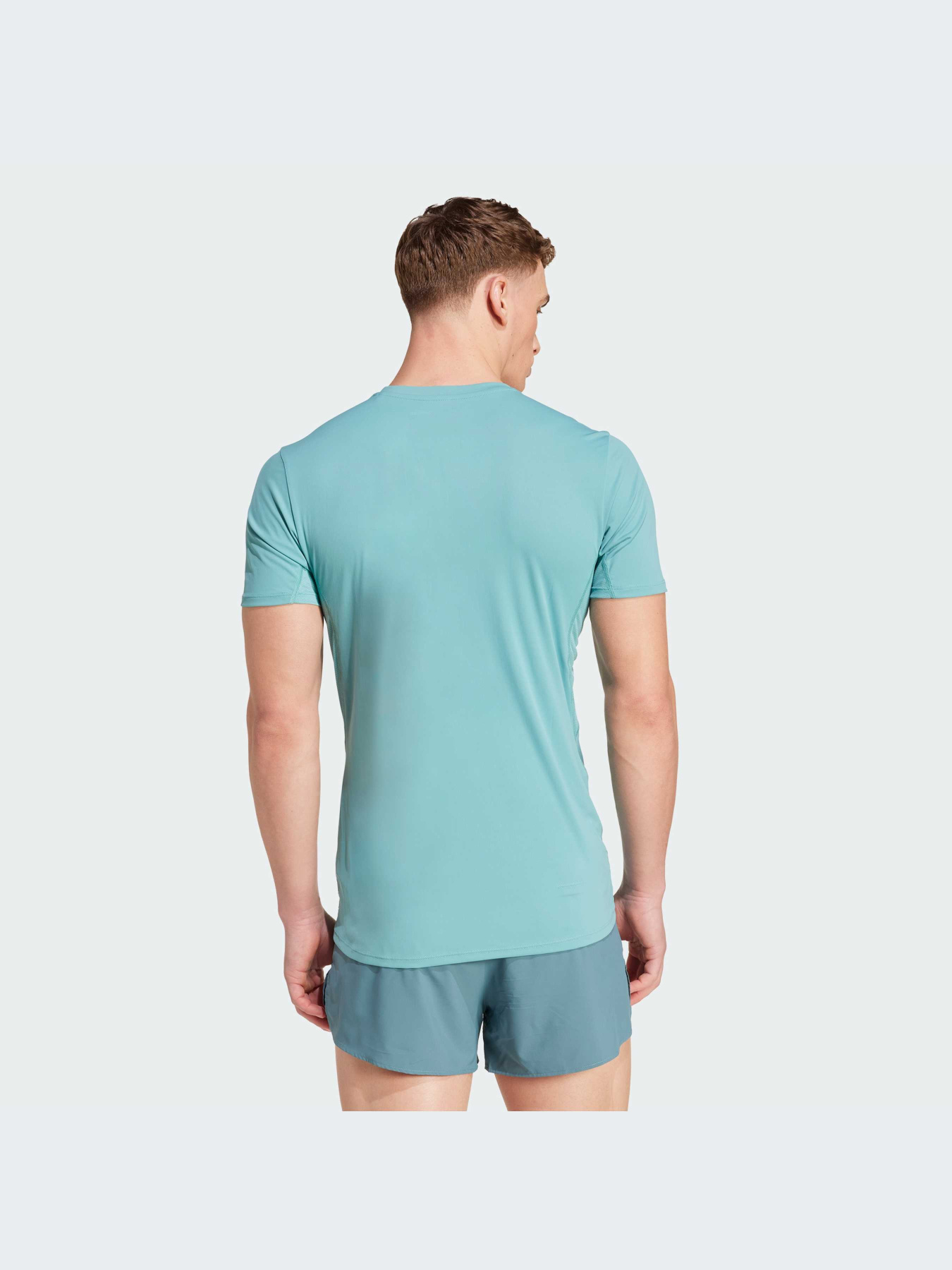 Футболки и поло Adidas модель JM8339-KZ Футболки и поло Adidas модель JM8339-KZ Фото