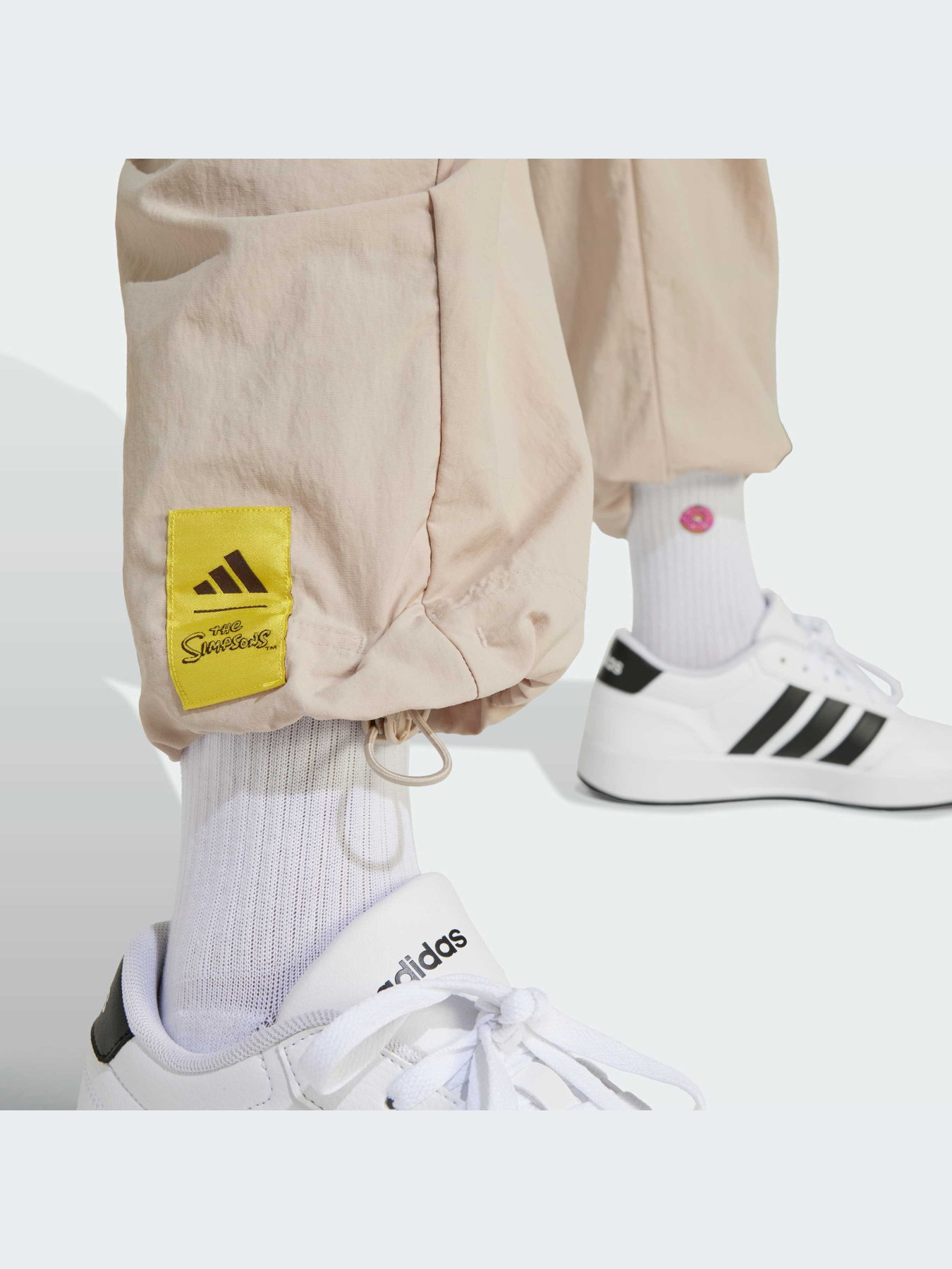 Брюки Adidas модель JL9182-KZ Фото