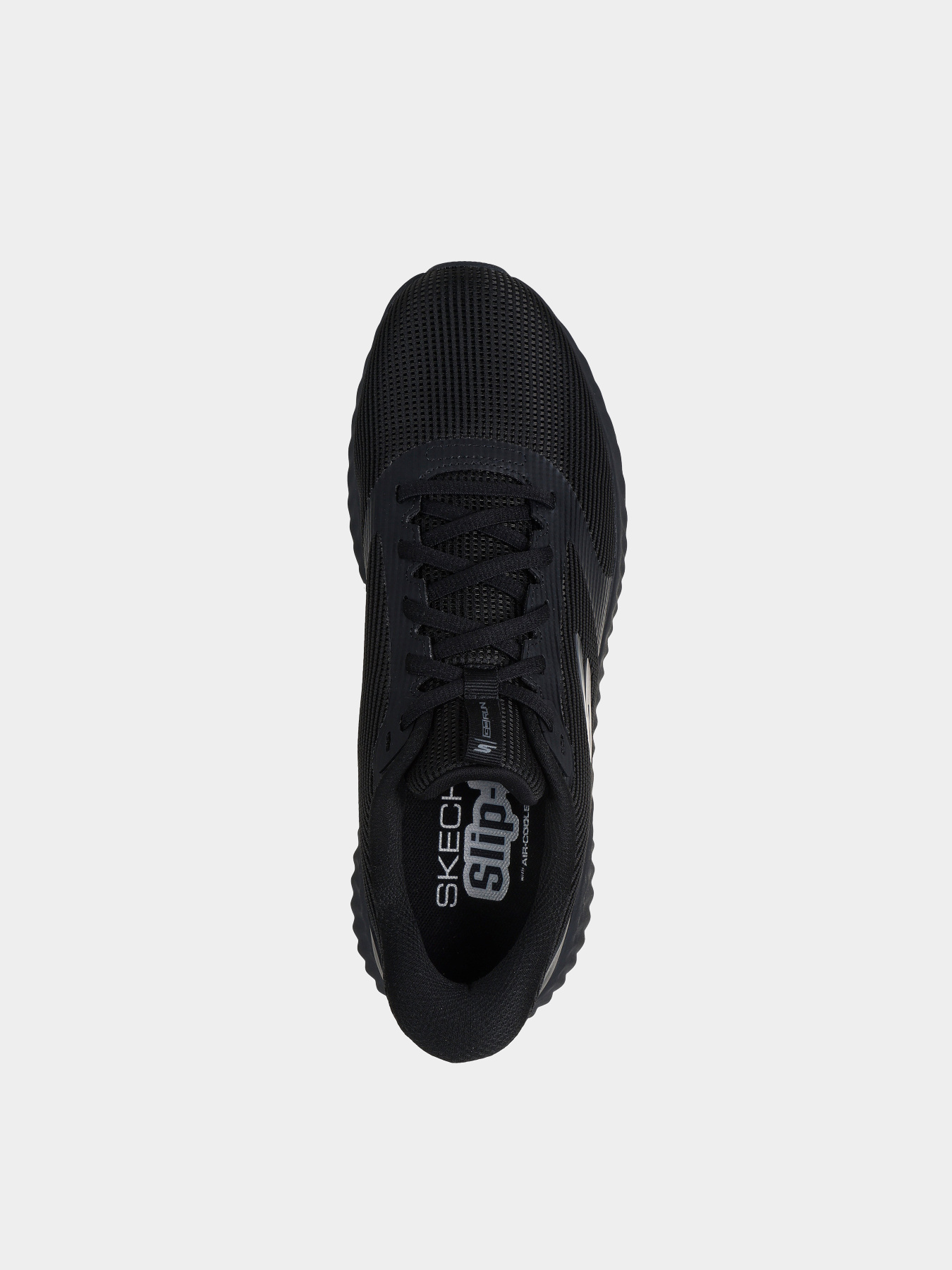 Кроссовки Skechers модель 220381 BBK Кроссовки Skechers модель 220381 BBK Фото