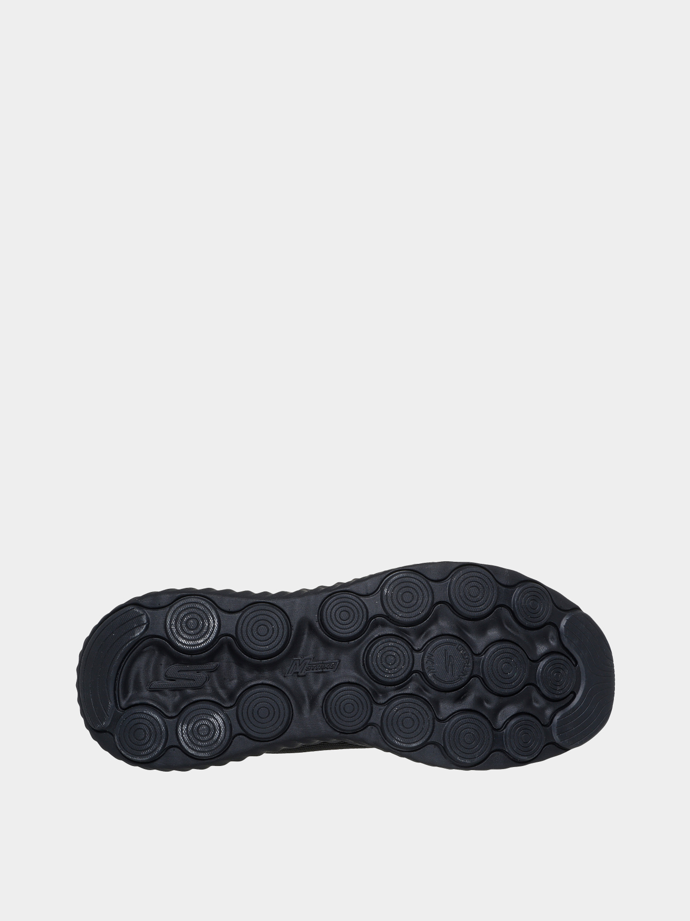 Кроссовки Skechers модель 220381 BBK Кроссовки Skechers модель 220381 BBK Фото