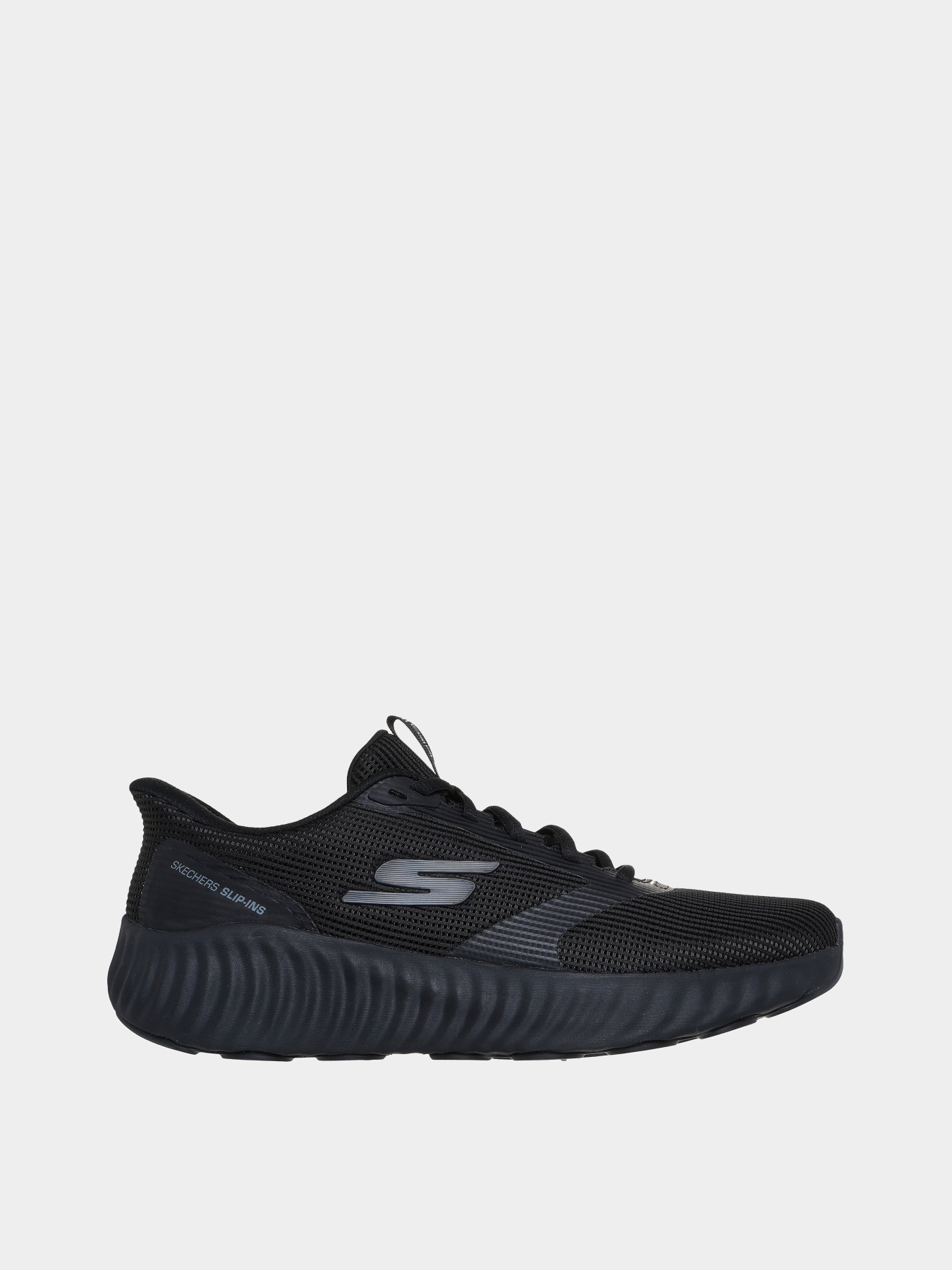 Кроссовки Skechers модель 220381 BBK Кроссовки Skechers модель 220381 BBK Фото