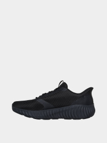 Кроссовки Skechers модель 220381 BBK Фото