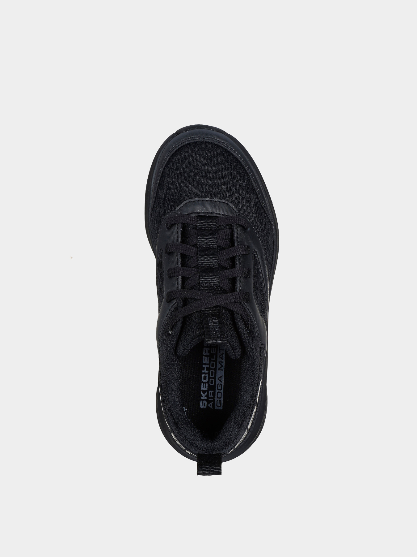 Кроссовки Skechers модель 303933L BBK Фото