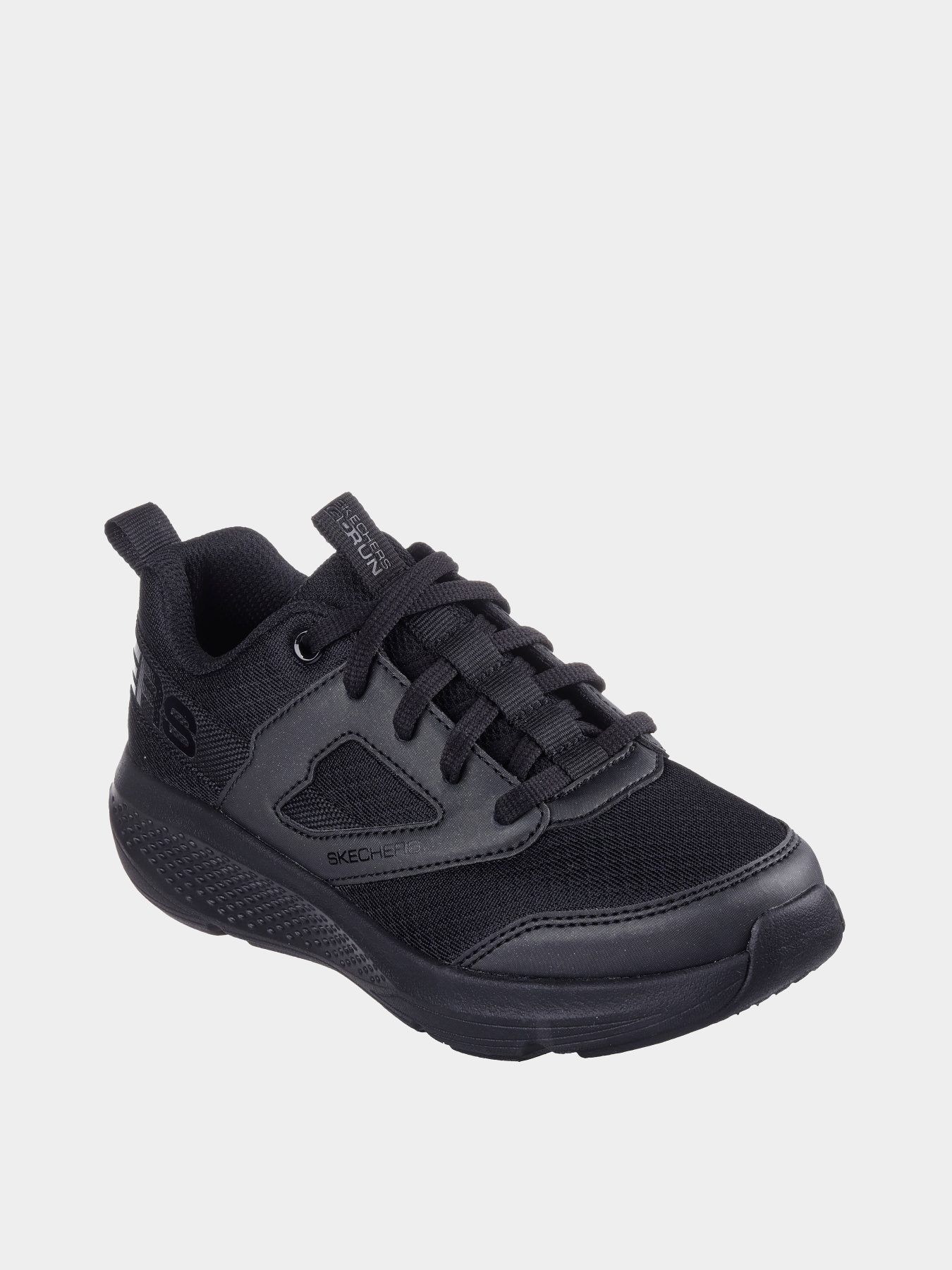 Кроссовки Skechers модель 303933L BBK Фото