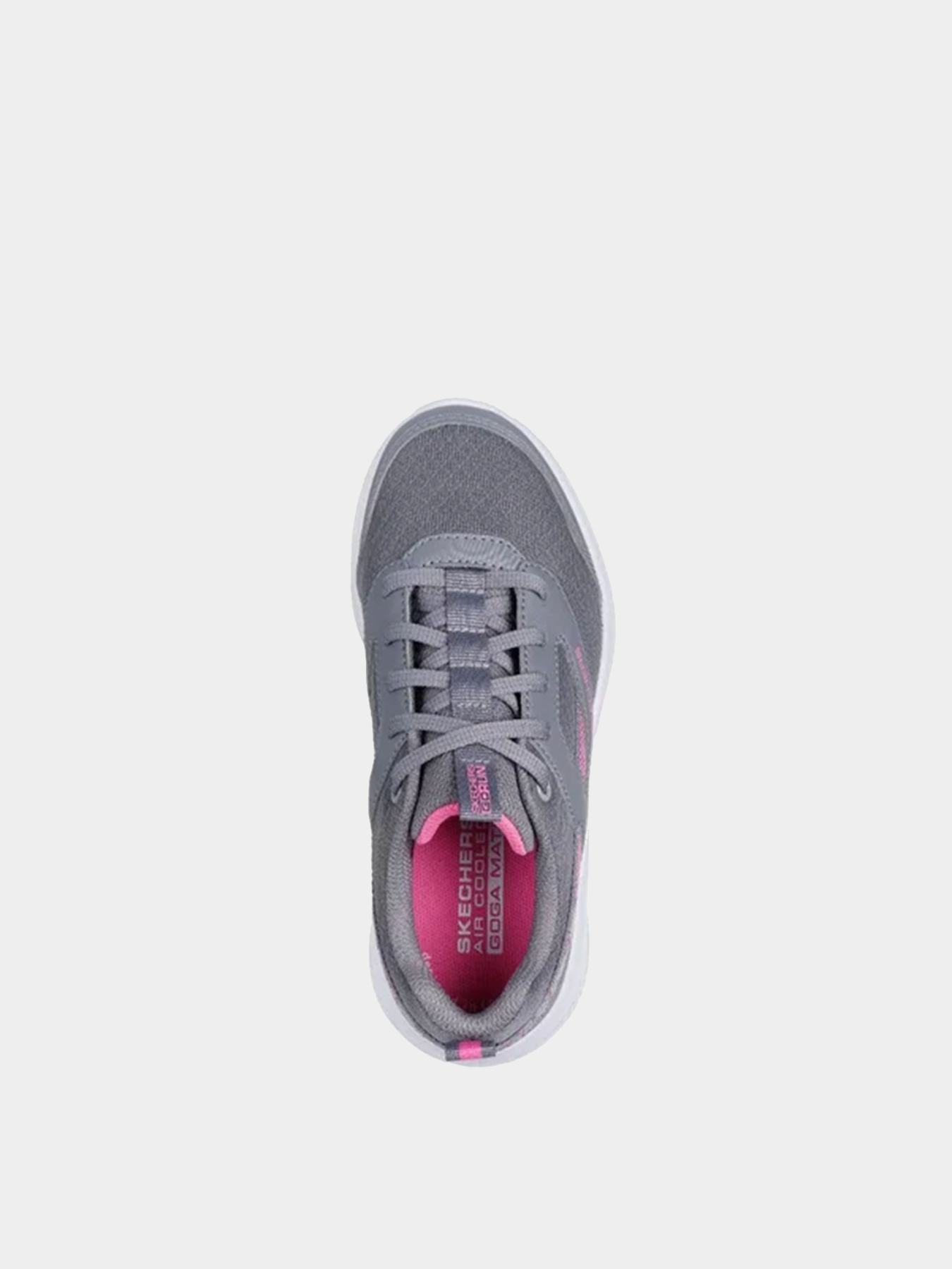 Кроссовки Skechers модель 303933L GRY Фото