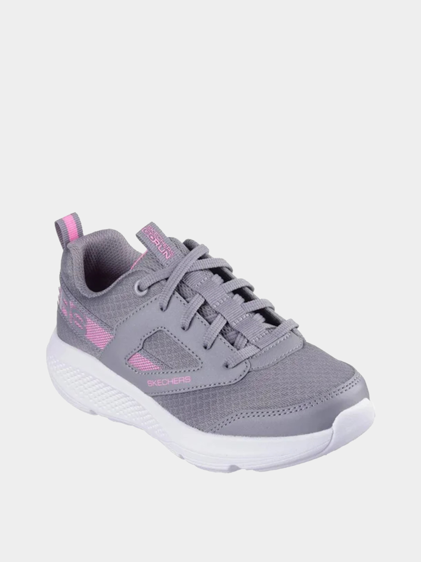 Кроссовки Skechers модель 303933L GRY Фото