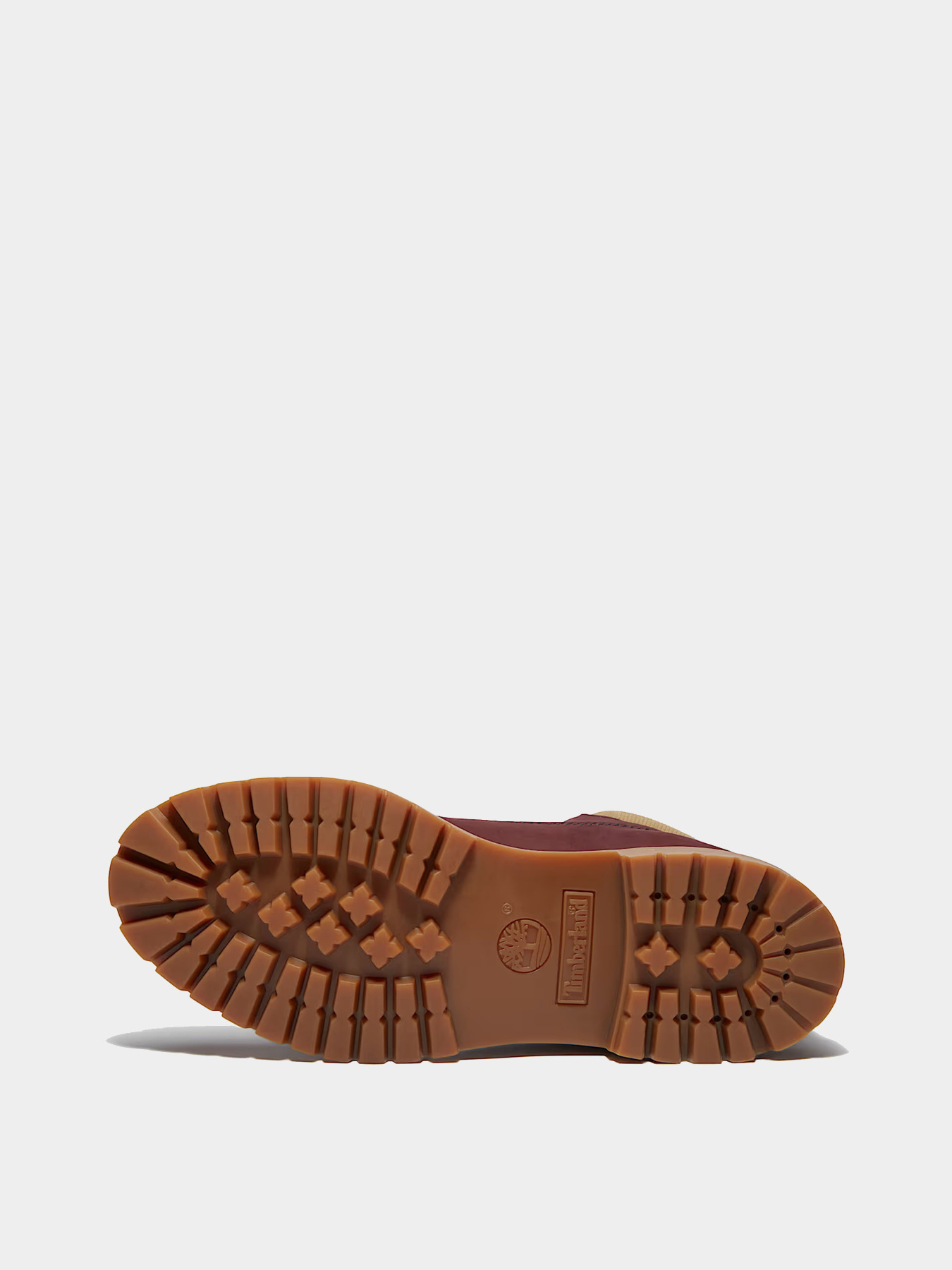 Ботинки и сапоги Timberland модель TB0A2P6WEQ3 Фото