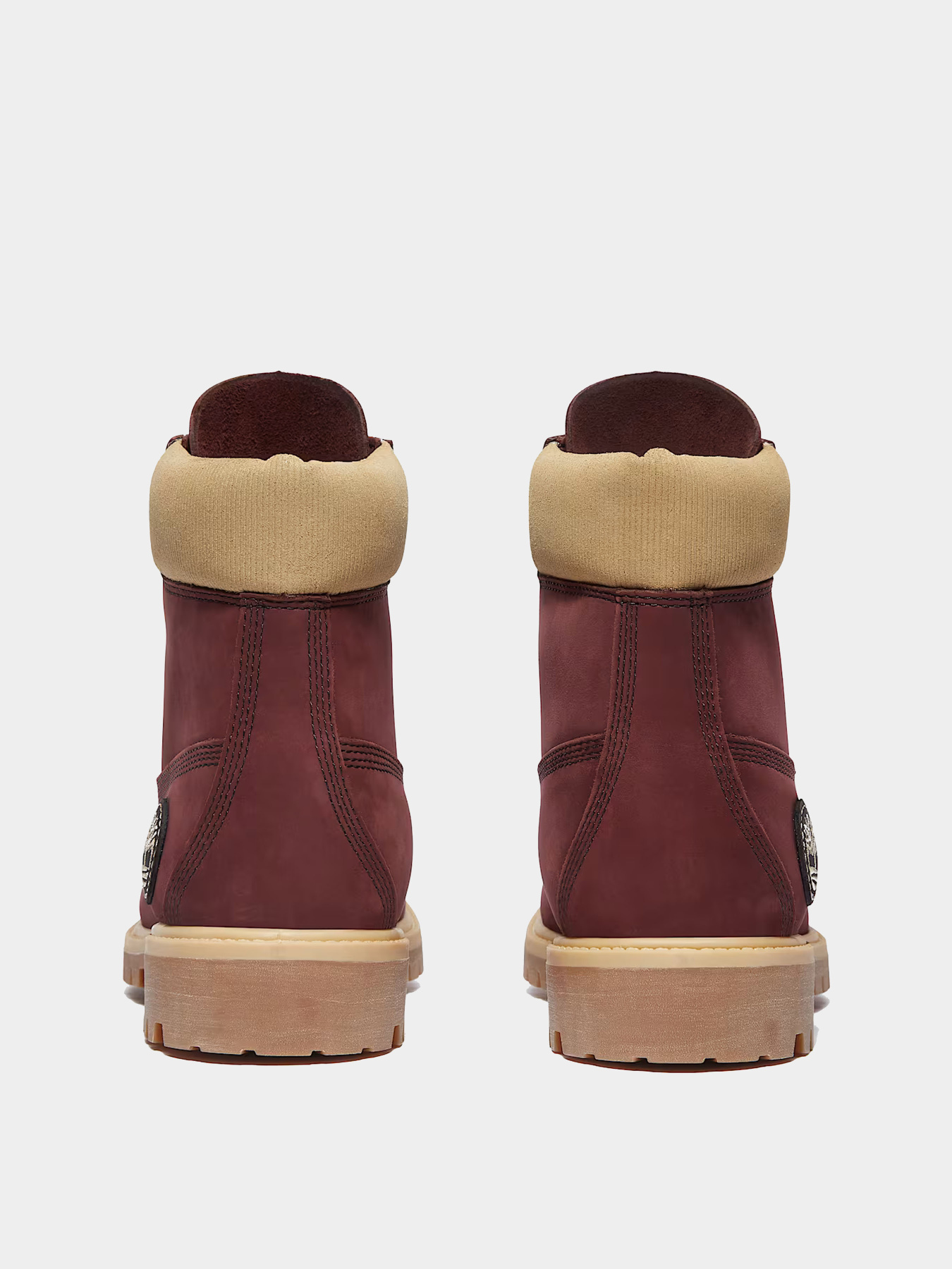 Ботинки и сапоги Timberland модель TB0A2P6WEQ3 Фото