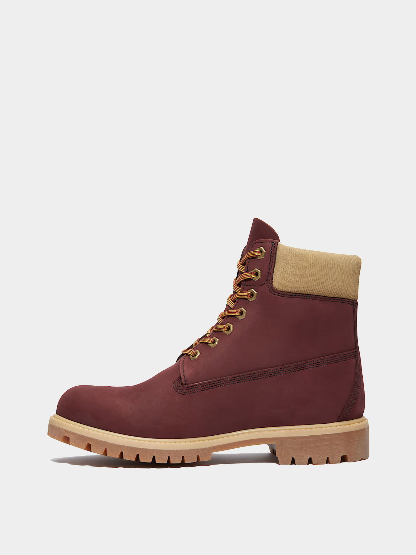 Ботинки и сапоги Timberland модель TB0A2P6WEQ3 Фото