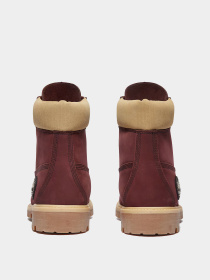 Ботинки и сапоги Timberland модель TB0A2P6WEQ3 Фото