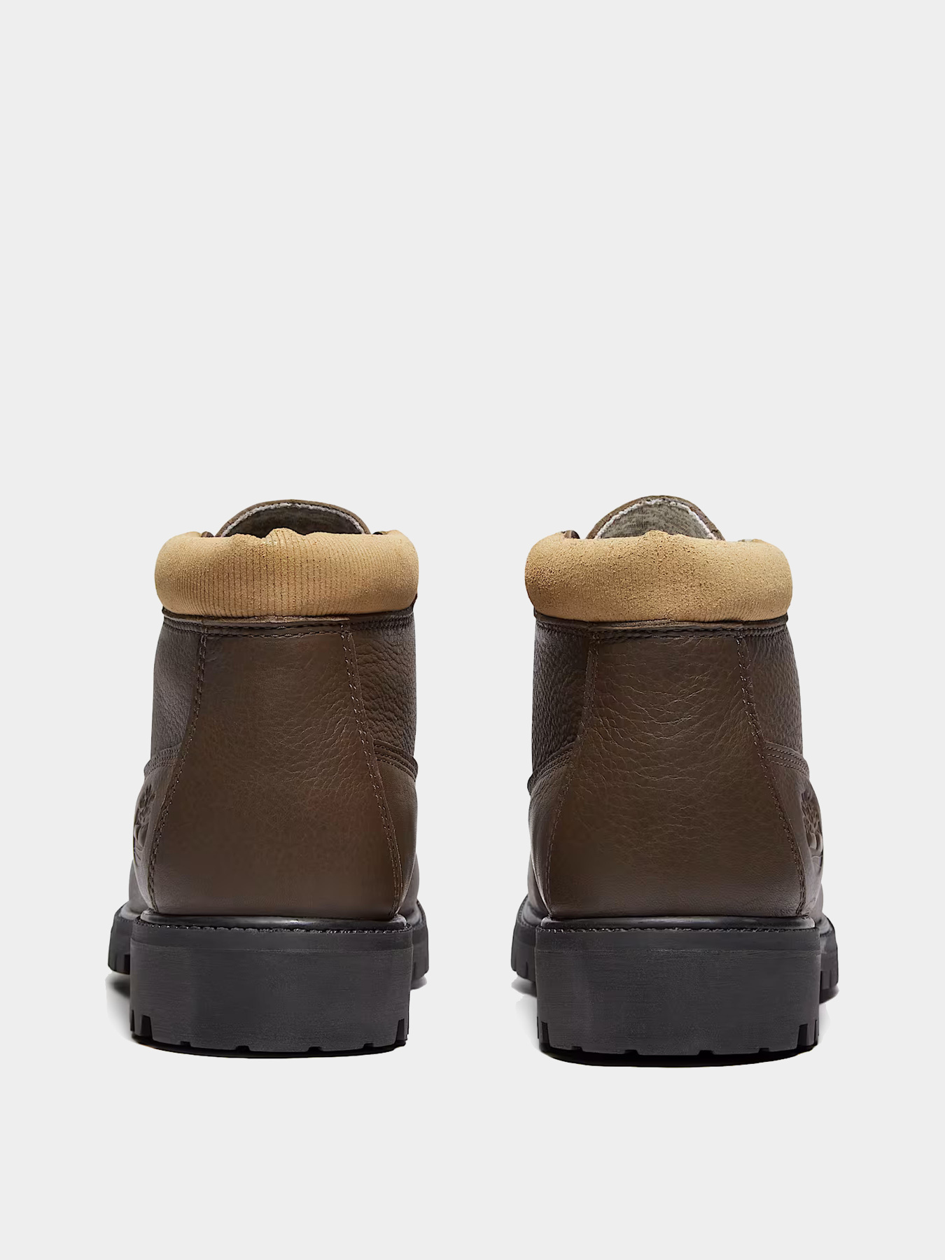 Ботинки и сапоги Timberland модель TB0A6DVDA6I Фото
