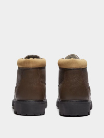 Ботинки и сапоги Timberland модель TB0A6DVDA6I Фото
