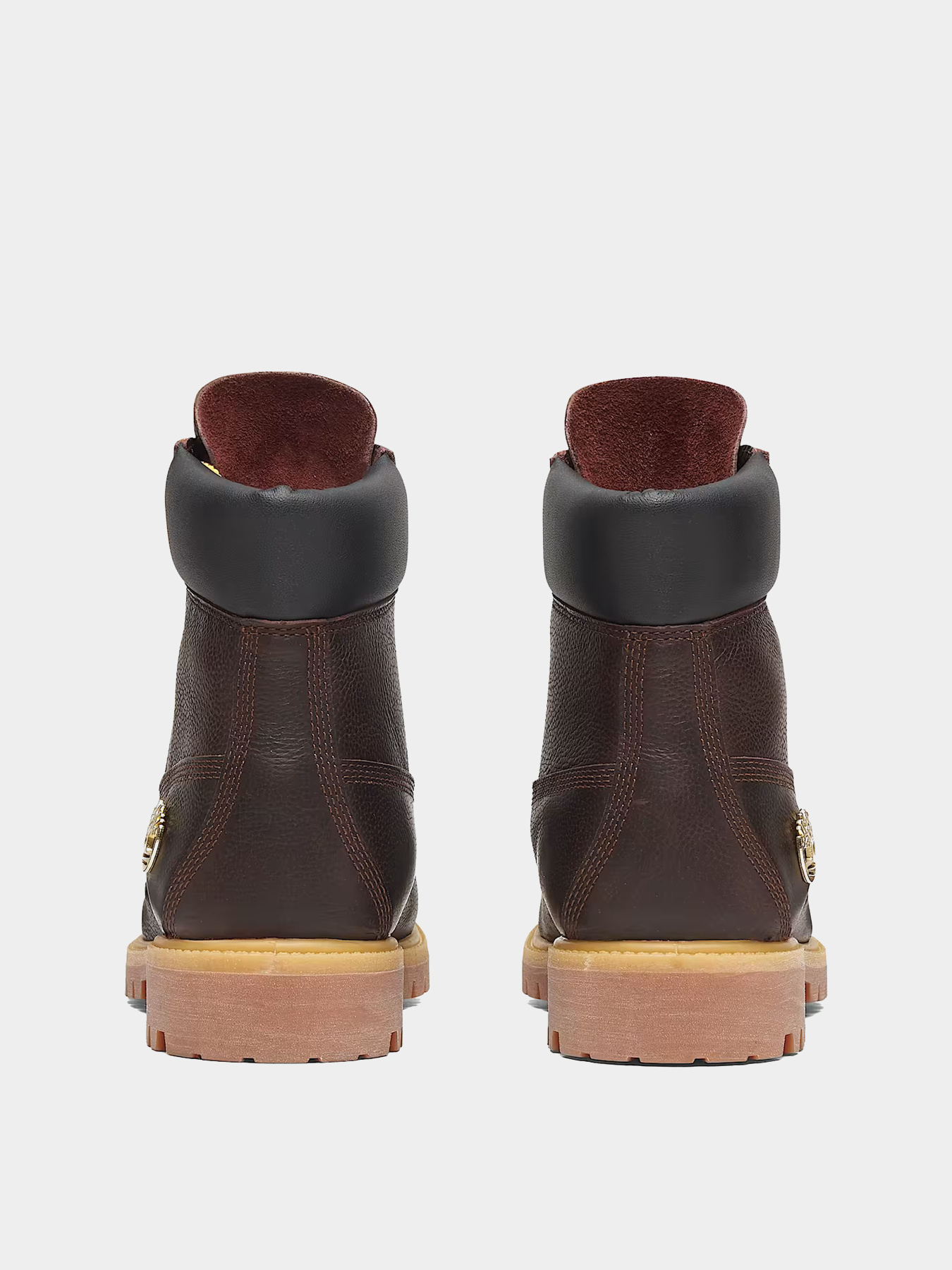 Ботинки и сапоги Timberland модель TB0A2P6WEXU Фото