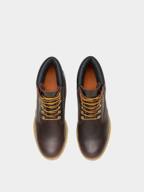 Ботинки и сапоги Timberland модель TB0A2P6WEXU Фото