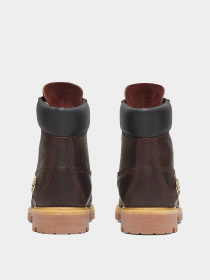 Ботинки и сапоги Timberland модель TB0A2P6WEXU Фото