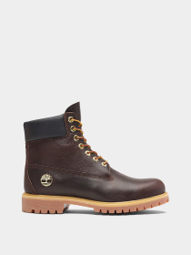 Ботинки и сапоги Timberland модель TB0A2P6WEXU Фото