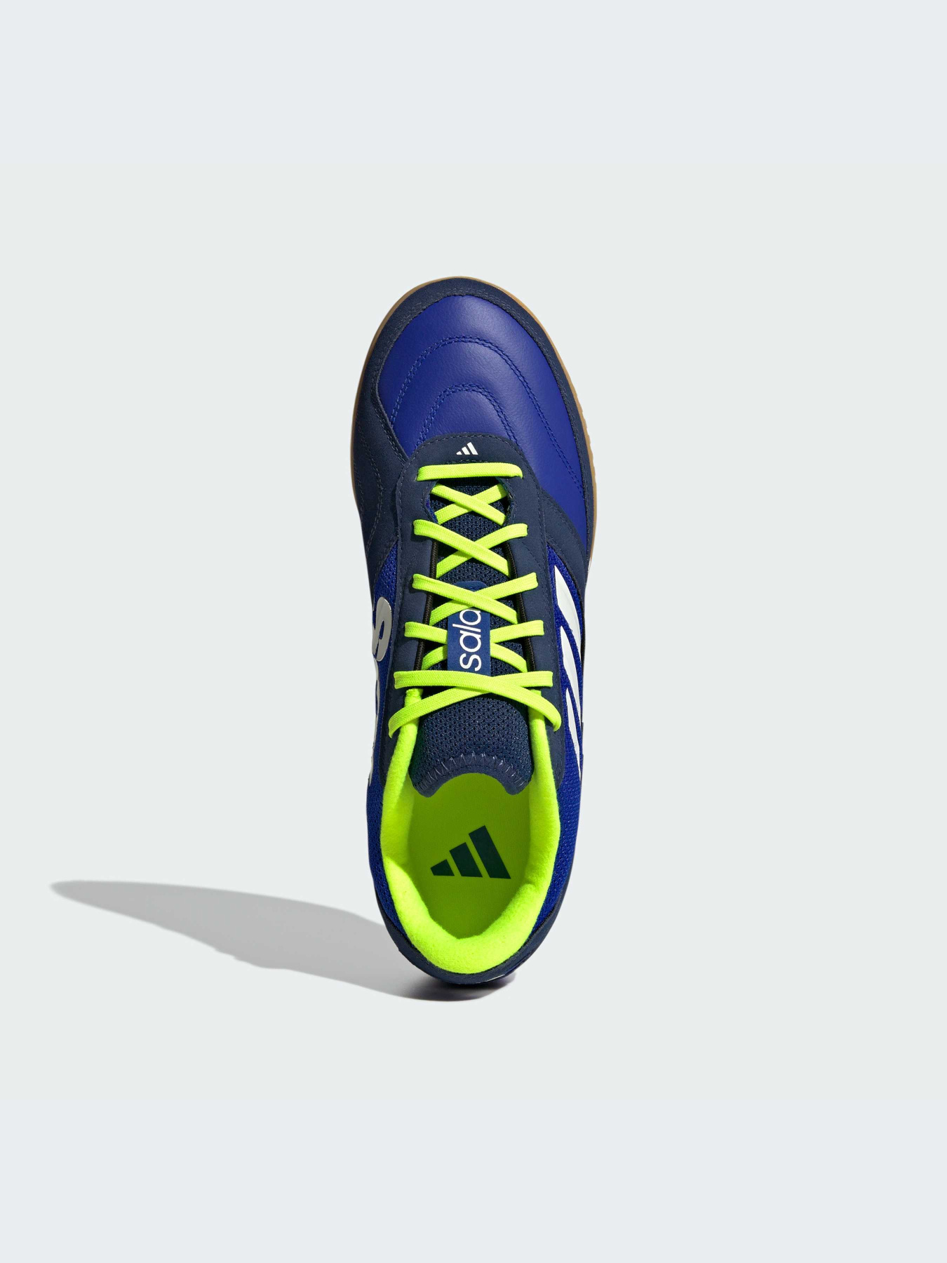 Кроссовки Adidas модель JS0653-KZ Фото