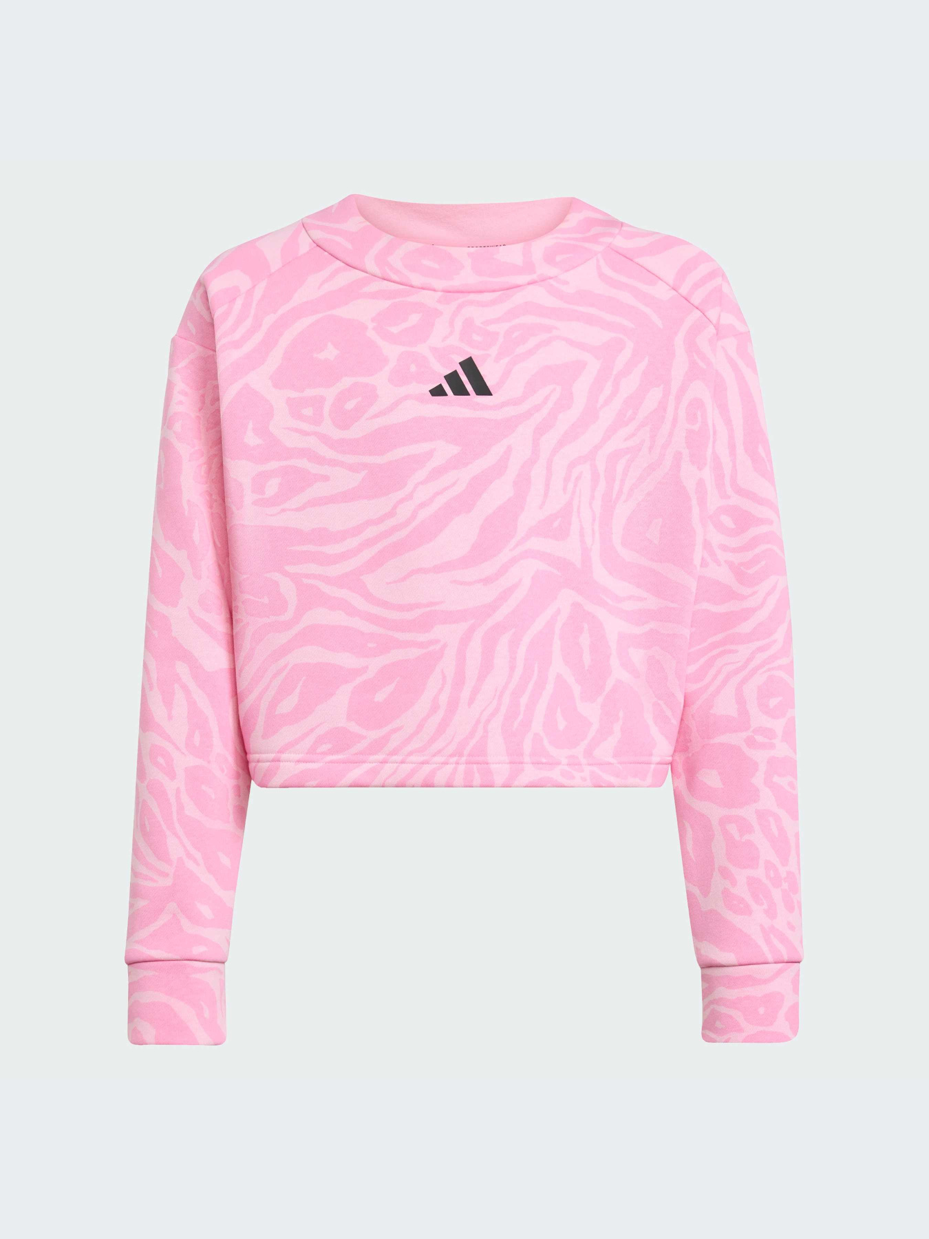 Худи и свитшоты Adidas Icons модель JW7541-KZ Фото