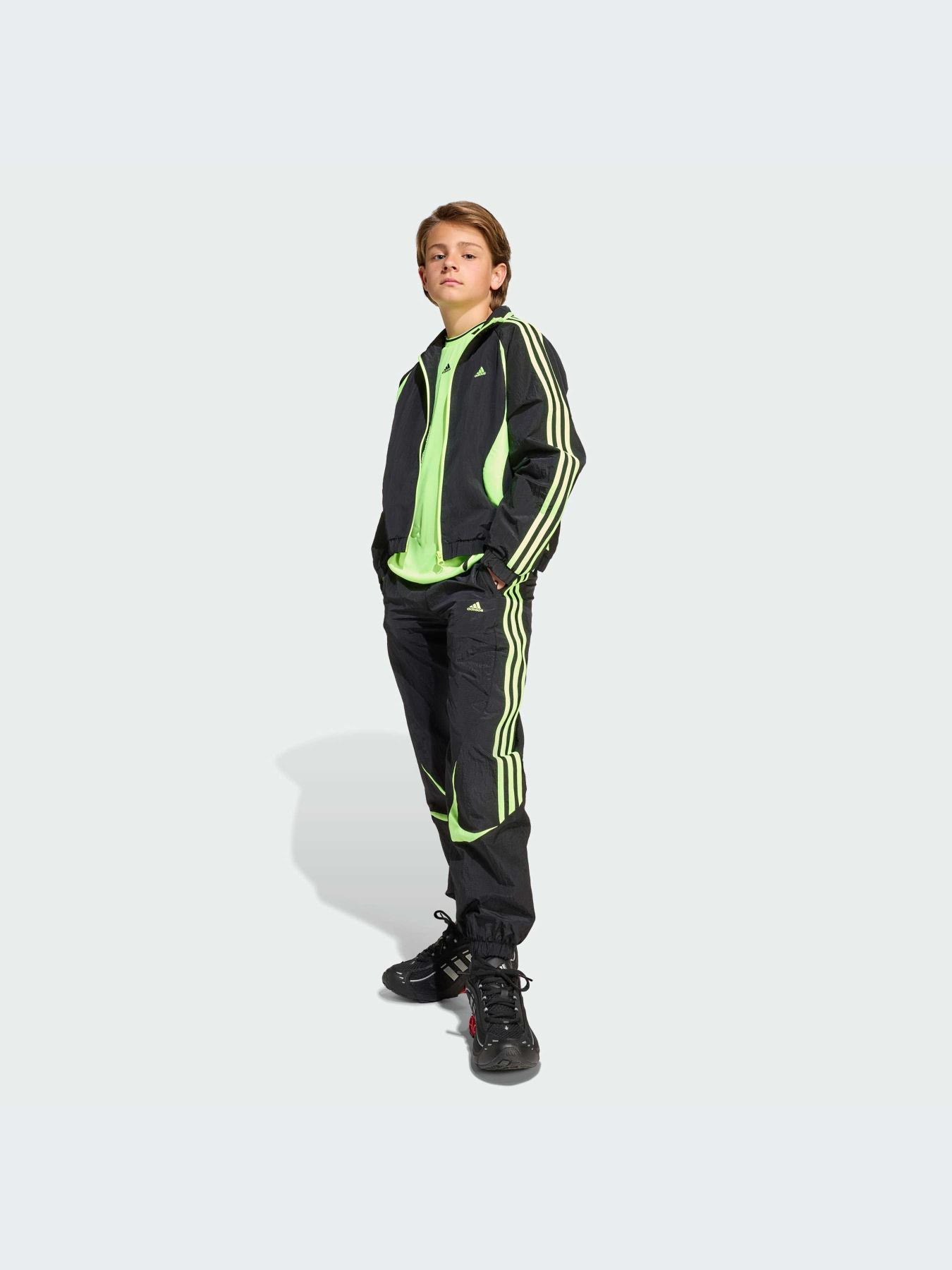 Кофта Adidas Adicolor модель JY6323-KZ Фото
