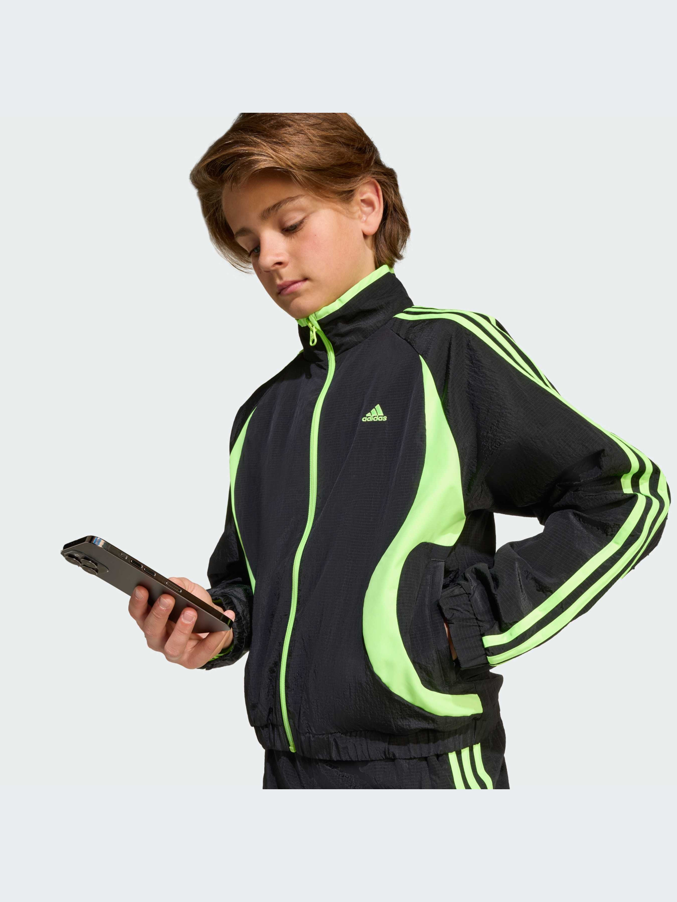 Кофта Adidas Adicolor модель JY6323-KZ Фото