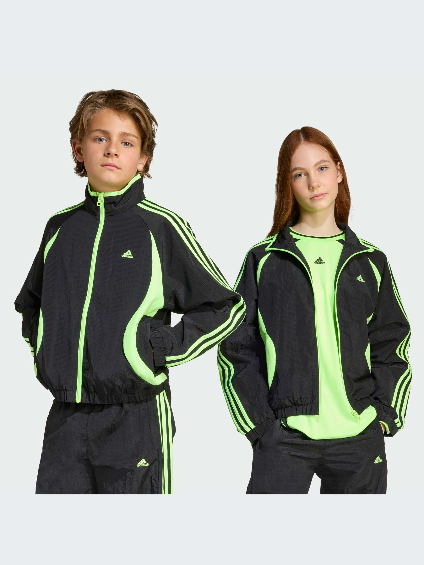 Кофта Adidas Adicolor модель JY6323-KZ Фото