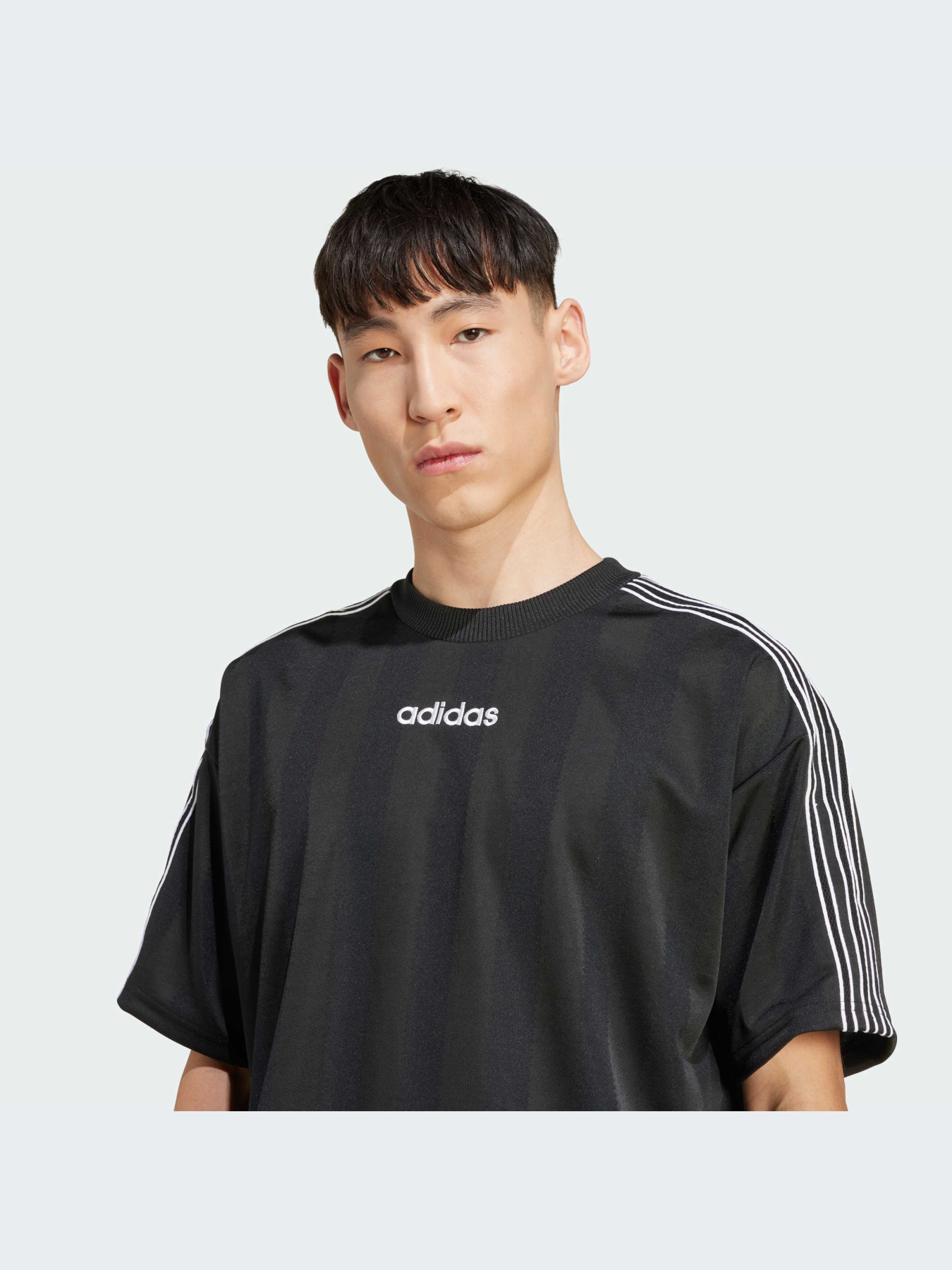 Спортивная футболка Adidas модель JX3068-KZ Фото