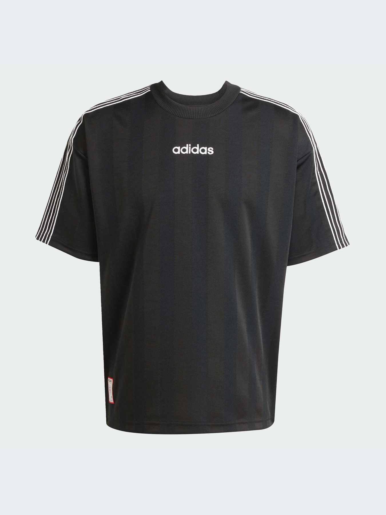 Спортивная футболка Adidas модель JX3068-KZ Фото