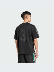 Спортивная футболка Adidas модель JX3068-KZ Фото