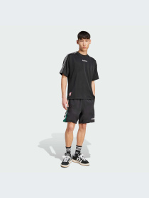 Спортивная футболка Adidas модель JX3068-KZ Фото