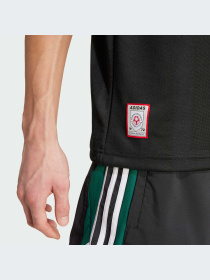 Спортивная футболка Adidas модель JX3068-KZ Фото
