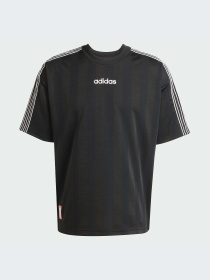 Спортивная футболка Adidas модель JX3068-KZ Фото