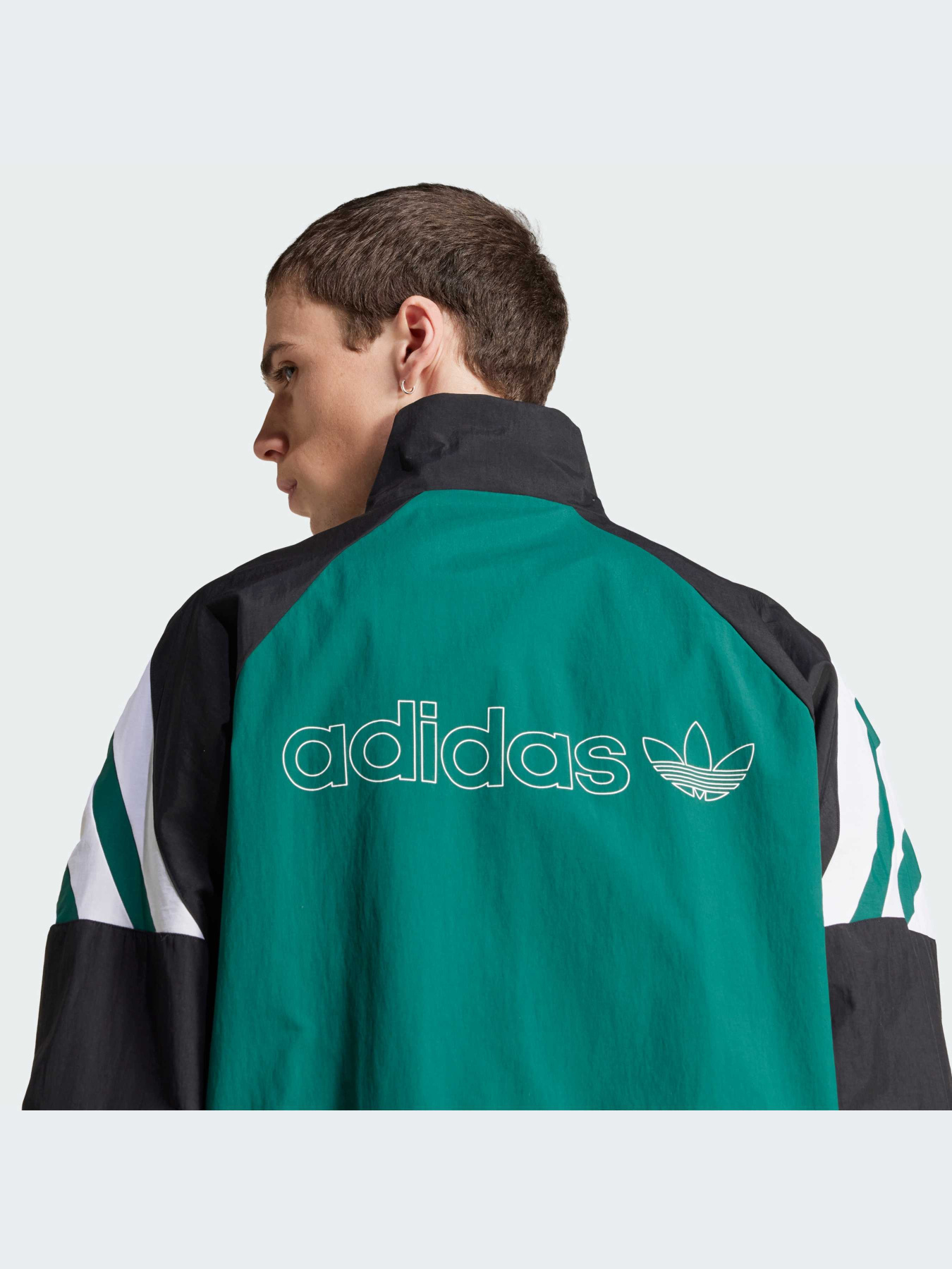 Худи и свитшоты Adidas модель JX3053-KZ Худи и свитшоты Adidas модель JX3053-KZ Фото