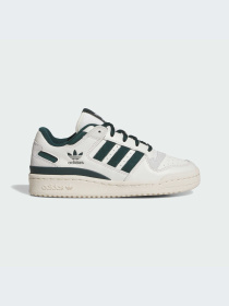 Кеды Adidas Forum модель JR0379-KZ Фото
