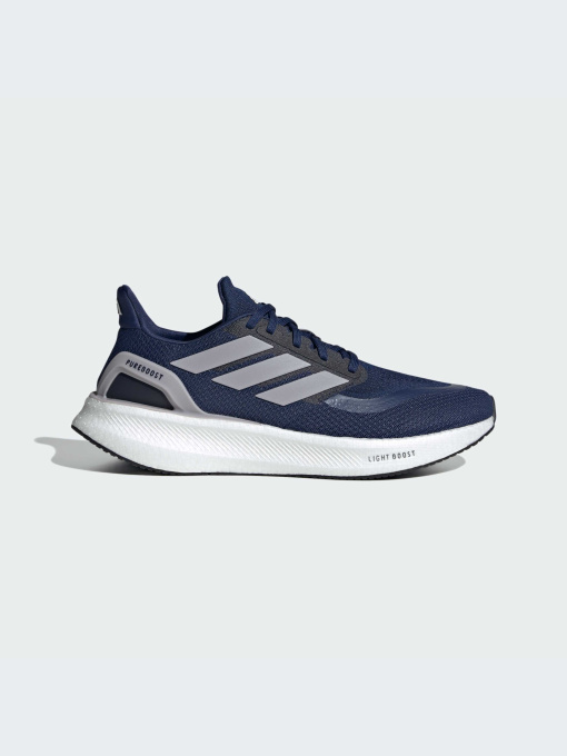 Кроссовки Adidas PureBoost модель JR2992-KZ Фото