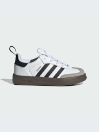 Белый - Кросівки повсякденні adidas