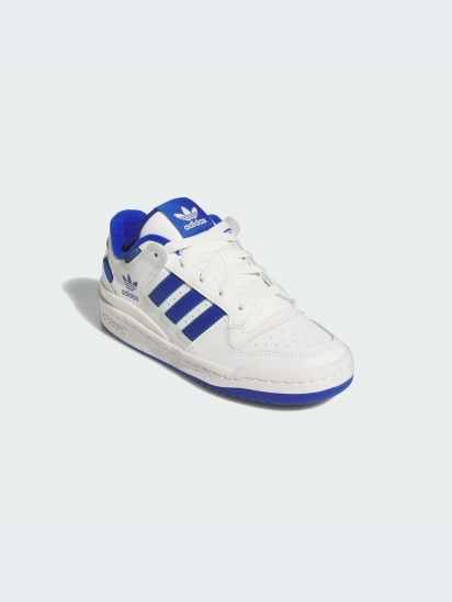 Кроссовки adidas Forum модель IH7917-KZ — фото 4 - INTERTOP