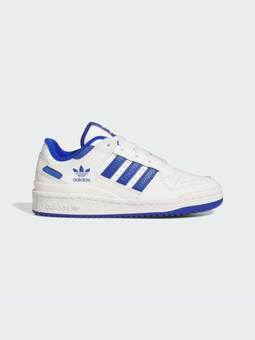 Кроссовки Adidas Forum модель IH7917-KZ Фото