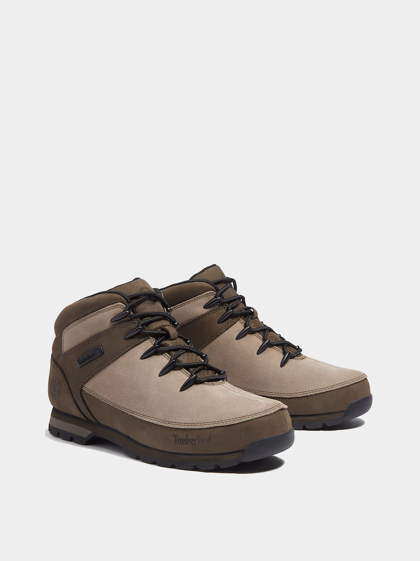 Ботинки и сапоги Timberland модель TB0A2K84A4P Фото