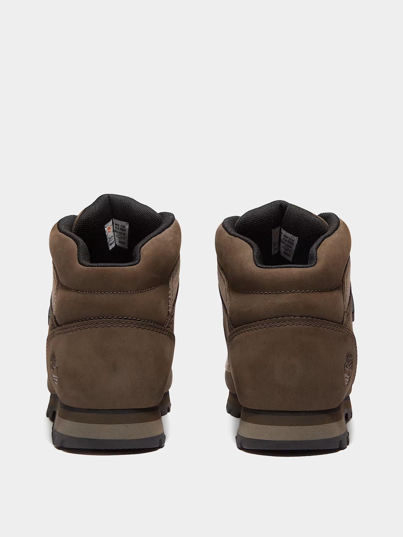 Ботинки и сапоги Timberland модель TB0A2K84A4P Фото