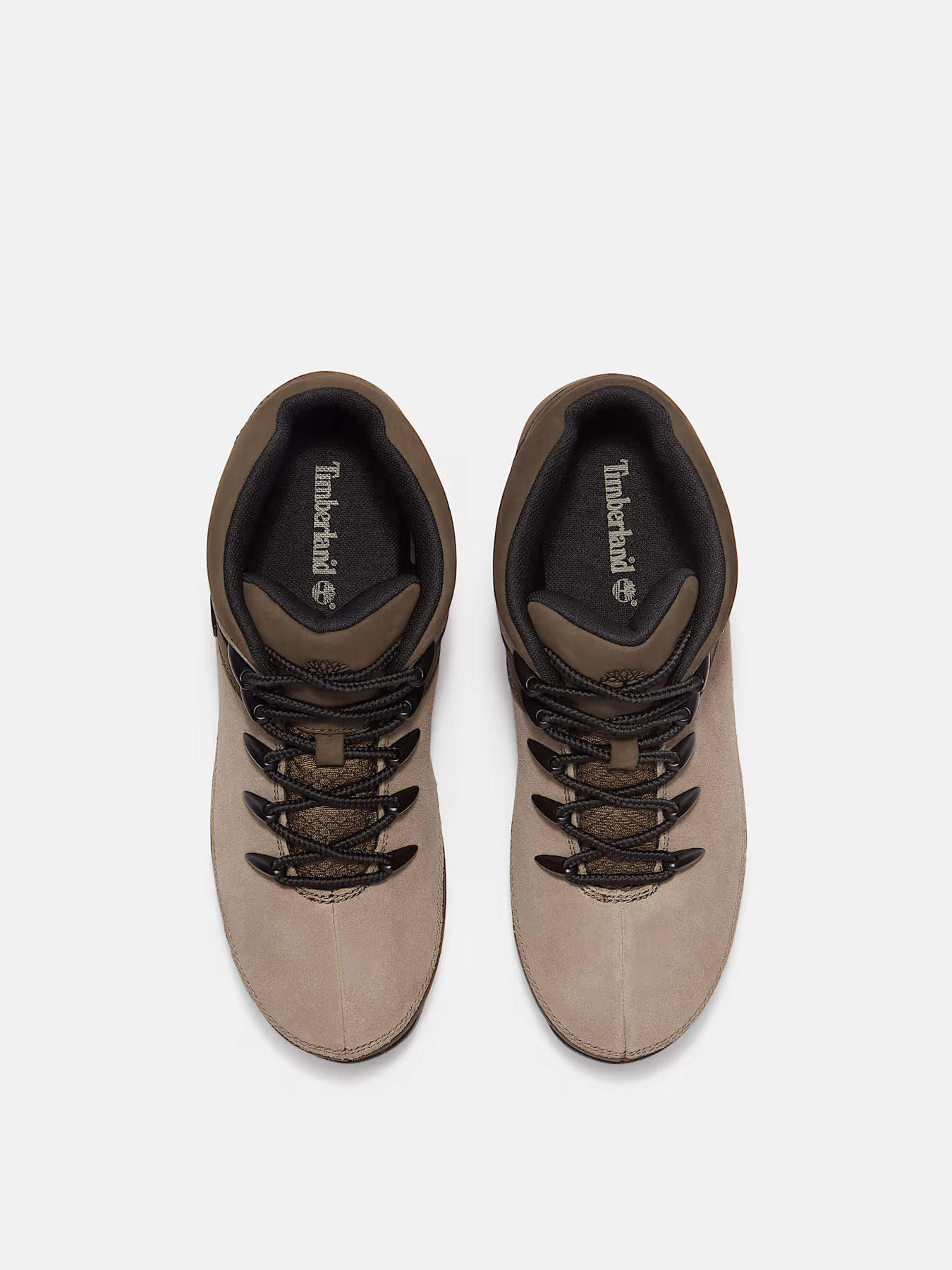 Ботинки и сапоги Timberland модель TB0A2K84A4P Фото