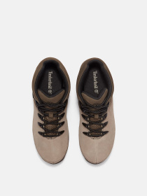 Ботинки и сапоги Timberland модель TB0A2K84A4P Фото