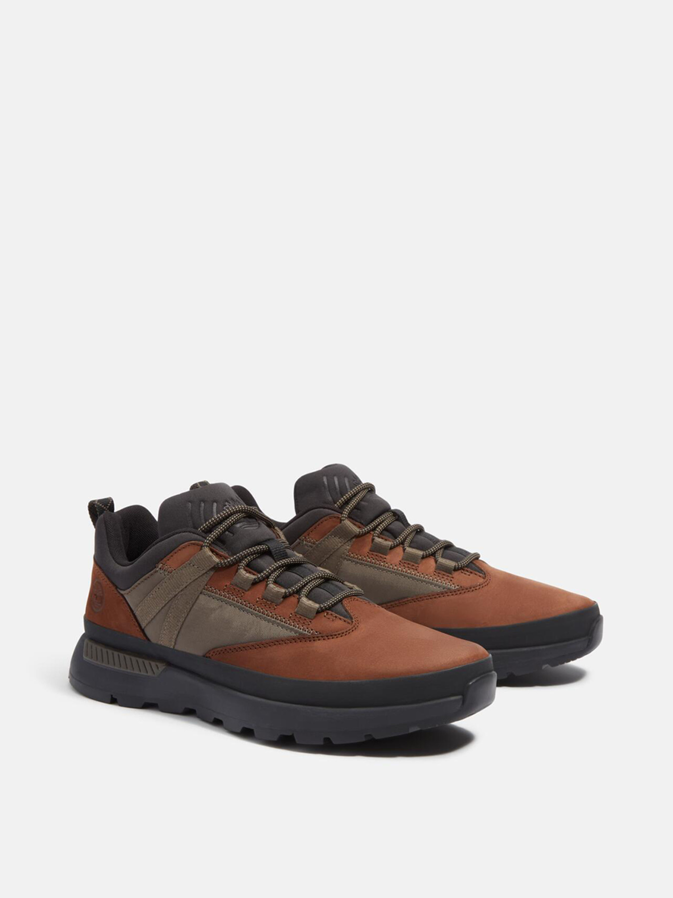 Кроссовки Timberland модель TB0A6DP5EUW Фото
