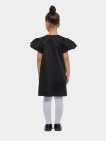 Платья SONATA KIDS модель SK-0002-black Фото