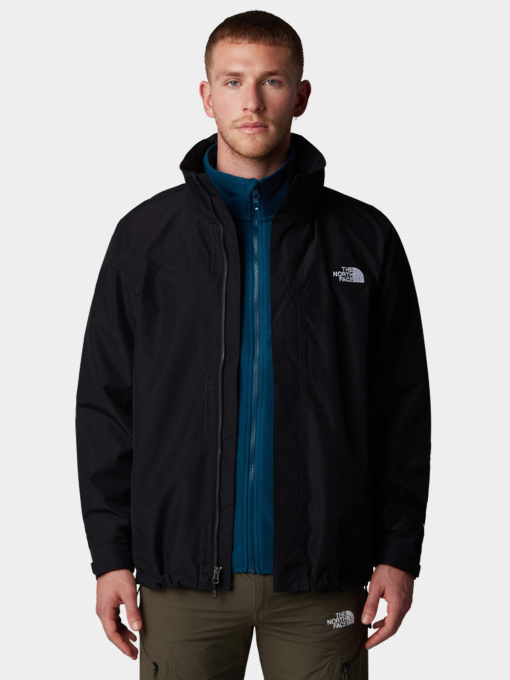 Куртки и дубленки The North Face модель NF00A3X54H01 Фото