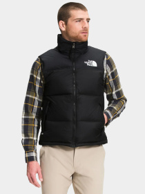 Куртки и дубленки The North Face модель NF0A3JQQGOF1 Фото