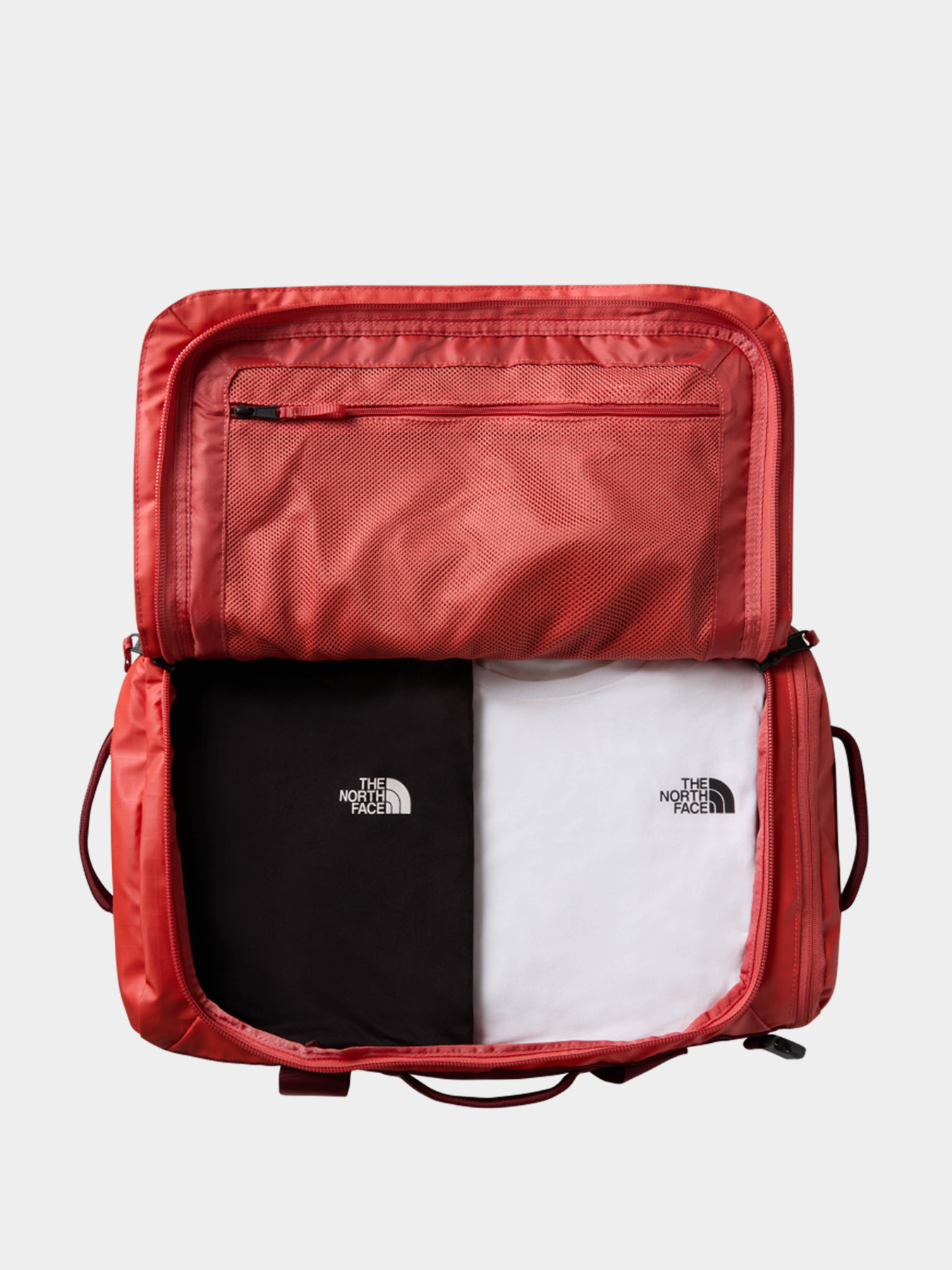 Дорожные сумки и чемоданы The North Face модель NF0A52RQEED1 Фото