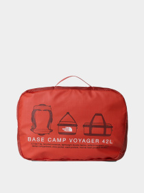 Дорожные сумки и чемоданы The North Face модель NF0A52RQEED1 Фото
