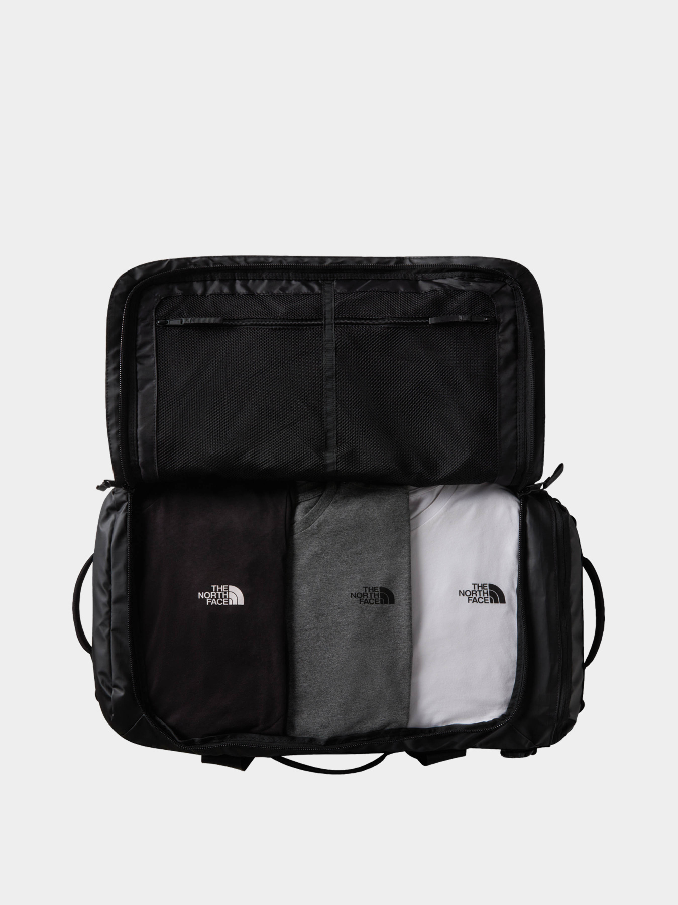 Дорожные сумки и чемоданы The North Face модель NF0A52S3KT01 Фото