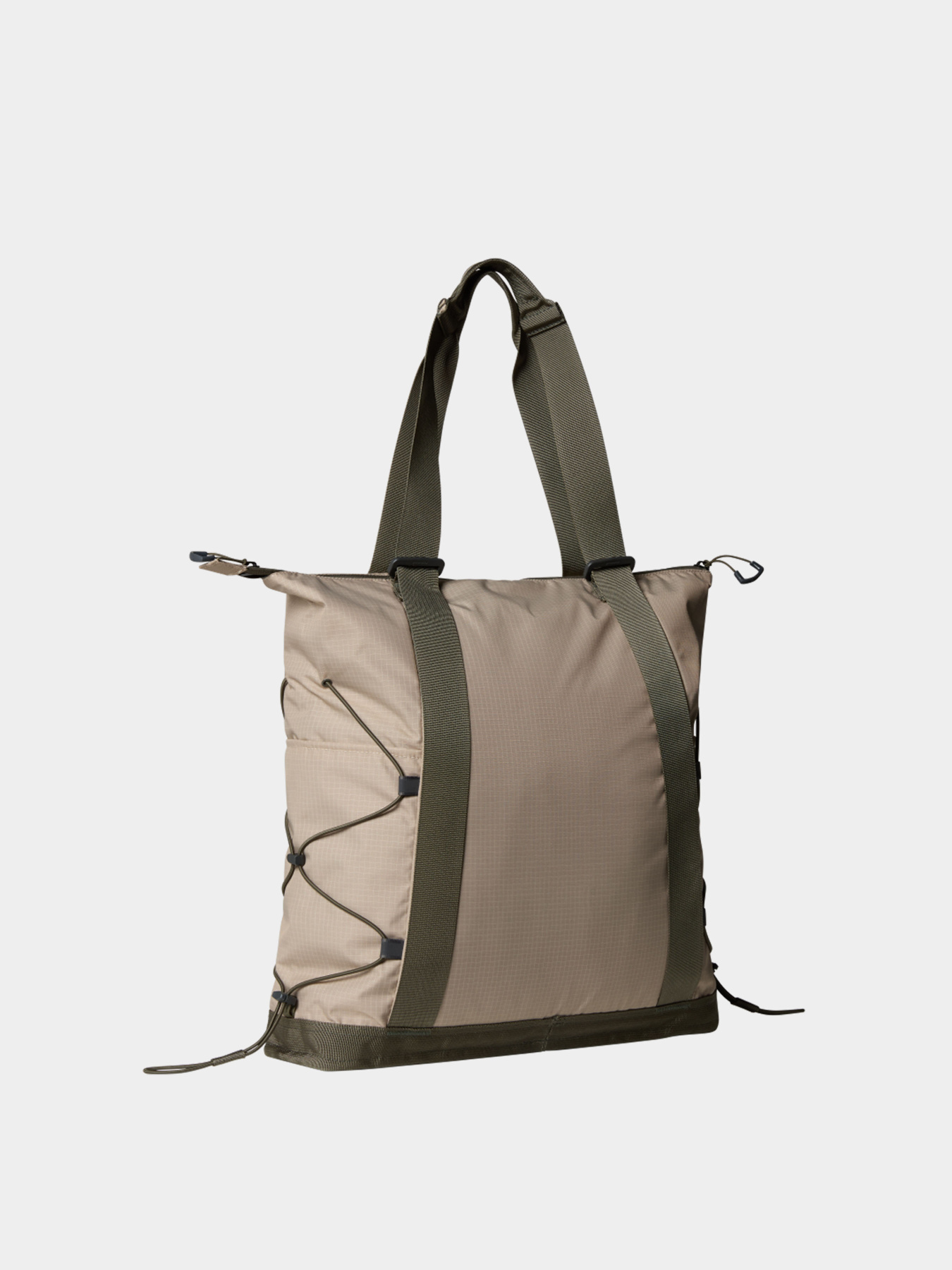 Сумки The North Face модель NF0A52SVBOX1 Фото